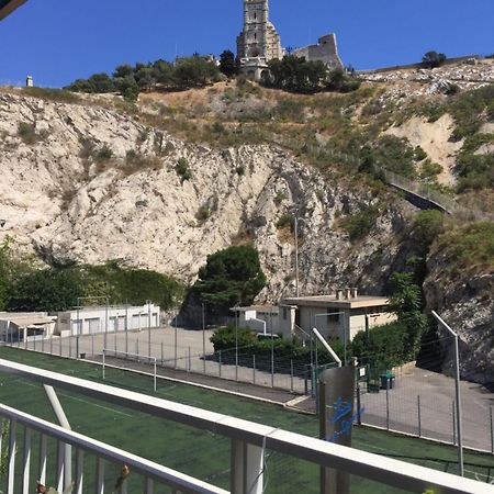 Appartamento Superbe T3 Au Pieds De Notre Dame De La Garde Marsiglia Esterno foto
